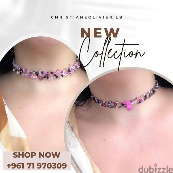 Wholsale Premium fashion accessories 7