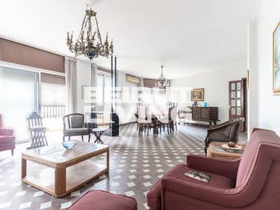 Spacious Charming Apartment | Amazing Sea View