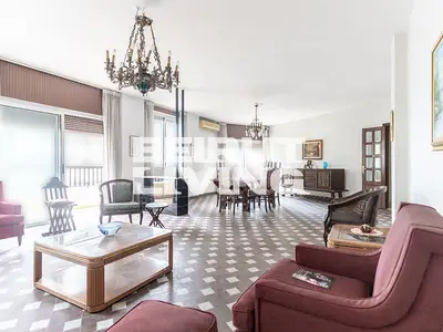 Spacious Charming Apartment | Amazing Sea View