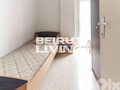 Spacious Charming Apartment | Amazing Sea View