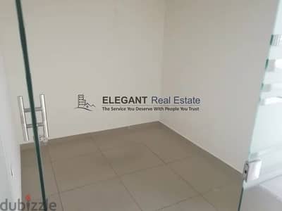 Office For Rent | Ghazir | Located On highway!