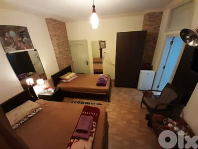 620 SQM Furnished Deluxe Apartment in Zouk Mosbeh / Adonis Keserwan
