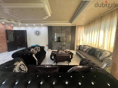 230 Sqm |Furnished & Decorated Apartment For Sale In Bechara El Khoury 230 Sqm |Furnished & Decorated Apartment For Sale In Bechara El Khoury