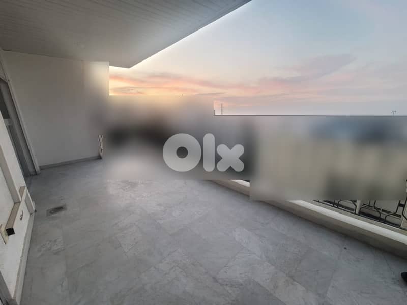 PANORAMIC VIEW IN MTAYLEB PRIME (220Sq) 3 MASTER BEDROOMS, (MT-148) 0