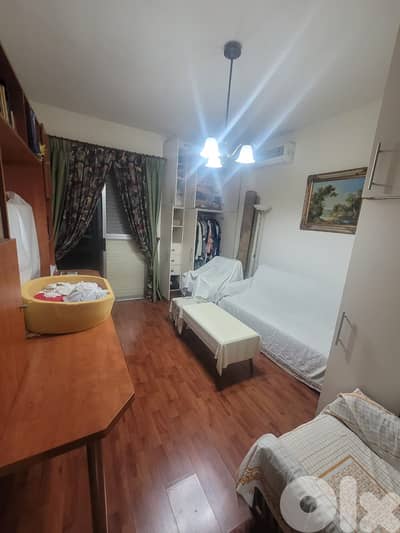 PANORAMIC VIEW IN MTAYLEB PRIME (220Sq) 3 MASTER BEDROOMS, (MT-148)