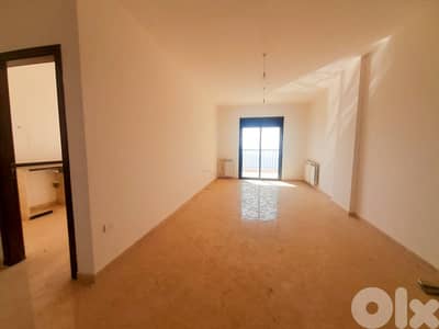485 SQM  Duplex in Douar, Metn with Mountain & Sea View + TERRACE