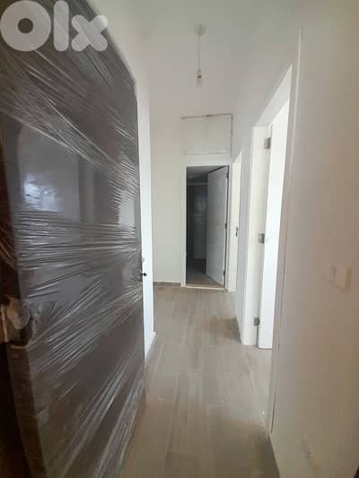 485 SQM  Duplex in Douar, Metn with Mountain & Sea View + TERRACE