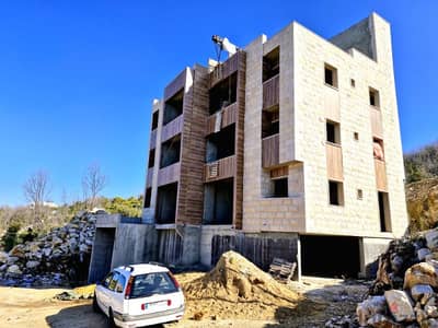 Apartment for sale in Mechmech 1000$/month شقق للبيع بالتقسيط Apartment for sale in Mechmech 1000$/month شقق للبيع بالتقسيط