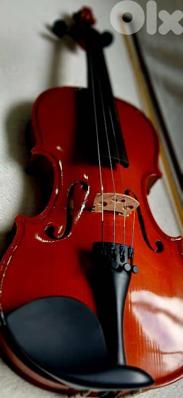 violin 1