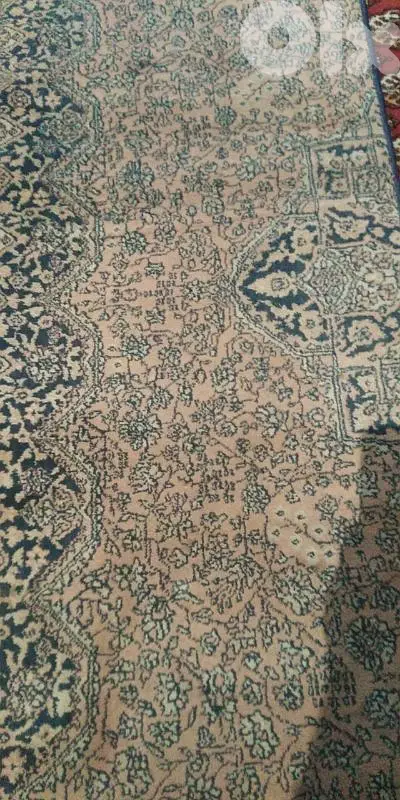 سجاده حلوه ومافيها اي مشكله