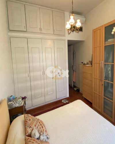 Apartment for sale in Horsh Tabet RK104 شقة للبيع في حرش تابت