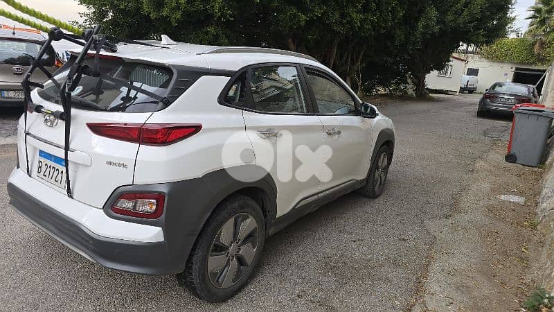 Hyundai Kona 2019 0