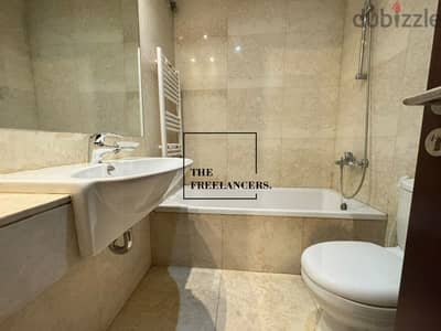 Apartment for sale in Hamra - شقة للبيع في الحمرا TF98