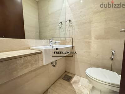 Apartment for sale in Hamra - شقة للبيع في الحمرا TF98