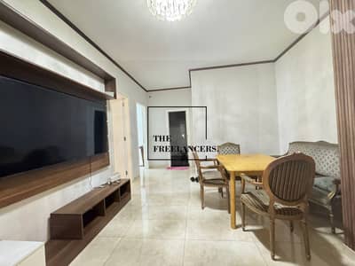 Office for rent in  Ain Mraiseh - مكتب للايجار في عين المريسة TF99