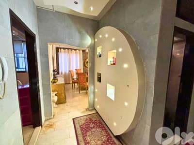 L16855 - Furnished Apartment For Sale in Furn El Chebbak