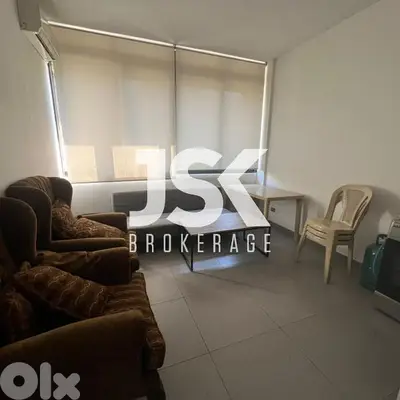 L16859 - A Studio For Rent in Kfarhbeib On The Highway