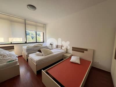 L16859 - A Studio For Rent in Kfarhbeib On The Highway