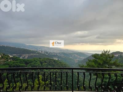 FURNISHED APARTMENT FOR RENT IN DARAOUN