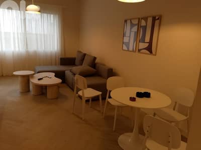 90 Sqm | Fully Furnished Apartment For Rent In Achrafieh | Calm Area
