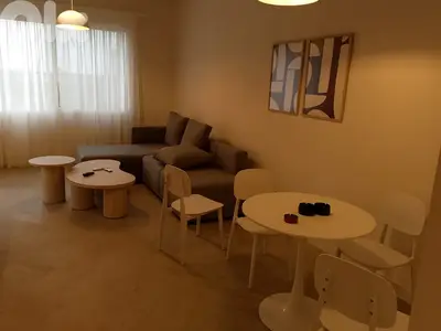 90 Sqm | Fully Furnished Apartment For Rent In Achrafieh | Calm Area