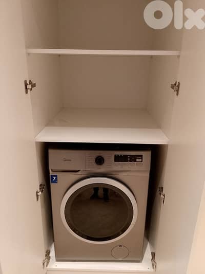 90 Sqm | Fully Furnished Apartment For Rent In Achrafieh | Calm Area