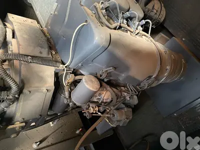 DEUTZ 30kva