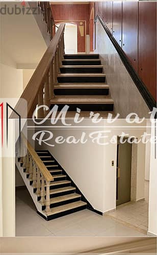 High End Triplex Villa For Sale Hammana 800,000$