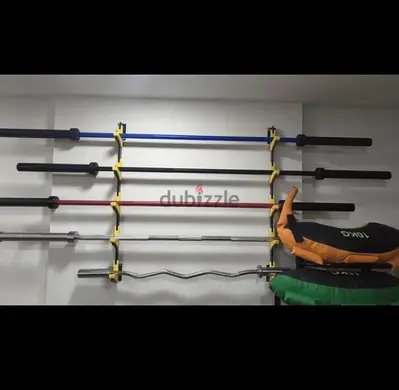 All Kind of Olympic Axe
