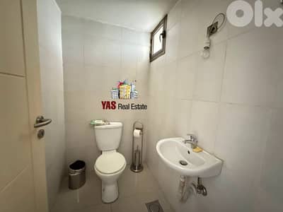 Adonis 90m2 | Two Floors Office/Shop | Equipped | High End | CHN |