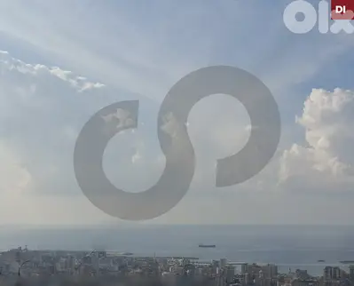 Apartment -Sea View - Bramiyeh, Saida / صيدا - البرامية REF#DI116931 Apartment -Sea View - Bramiyeh, Saida / صيدا - البرامية REF#DI116931