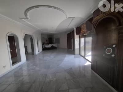 Apartment -Sea View - Bramiyeh, Saida / صيدا - البرامية REF#DI116931