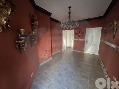 Apartment -Sea View - Bramiyeh, Saida / صيدا - البرامية REF#DI116931