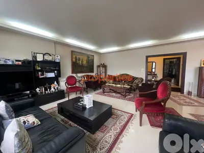 Apartment for sale in New Mar Takla شقة للبيع في نيو مار تقلا CPBMK53