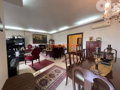Apartment for sale in New Mar Takla شقة للبيع في نيو مار تقلا CPBMK53