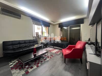 Apartment for sale in New Mar Takla شقة للبيع في نيو مار تقلا CPBMK53