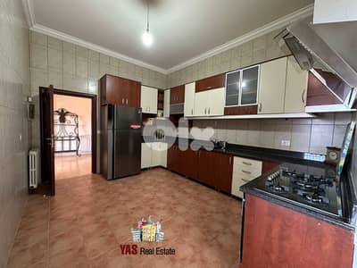 Sahel Alma 285m2 | 150m2 Terrace | Rent | Furnished | View | RA/IV /MJ