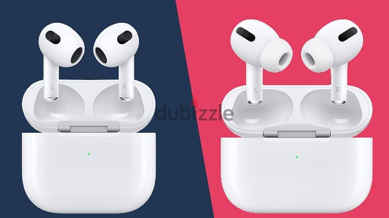Airpod pro 0