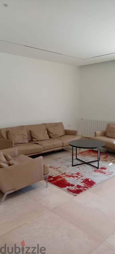 SUPER CATCH APARTMENT IN BAABDA PRIME (200Sq) 3 BEDROOMS, (BA-409)