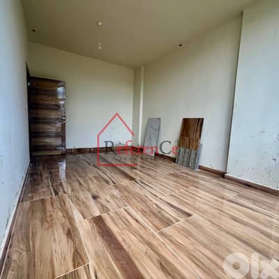 Apartment for sale in zouk mikael شقة في زوق ميكايل للبيع