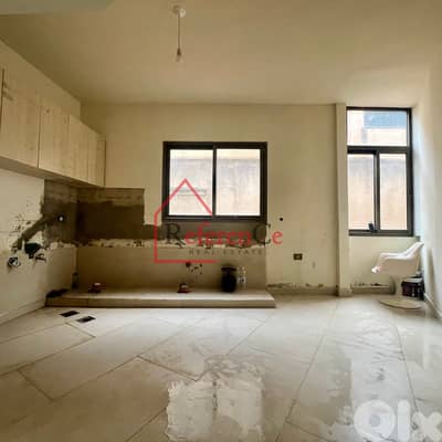 Apartment for sale in zouk mikael شقة في زوق ميكايل للبيع