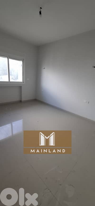Brand New Elissar apartment for Sale with view