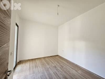 Garden Apartment for sale in Baabdat شقة مع جنينة في بعبدات