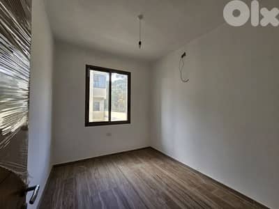 Apartment with Terrace for sale in Baabdat شقة مع جنينة في بعبدات Apartment with Terrace for sale in Baabdat شقة مع جنينة في بعبدات
