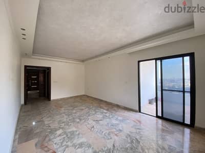 Apartment for sale Aley, Choueifat  شقة للبيع شويفات حارة القبة