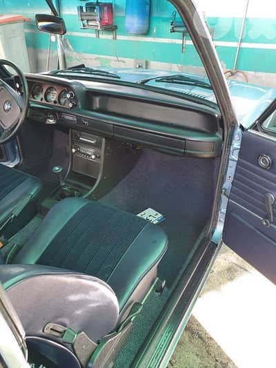 BMW 2002 1974