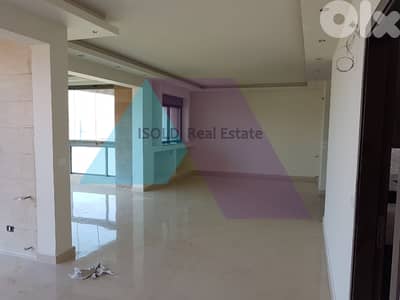 Duplex Apartment+Terrace for sale in Monteverde-شقة للبيع في مونتيفردي
