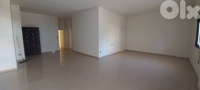 RWK133RM Apartment For Sale In Zouk Mikael شقة للبيع في زوق مكايل