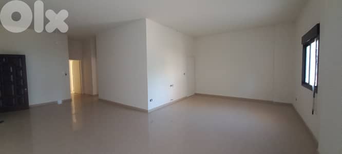 RWK133RM Apartment For Sale In Zouk Mikael شقة للبيع في زوق مكايل