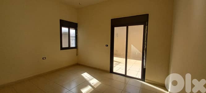 RWK133RM Apartment For Sale In Zouk Mikael شقة للبيع في زوق مكايل